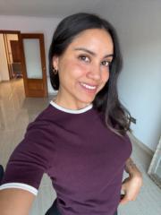 Carolina Oviedo