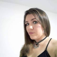 Lady Johanna Tamayo Rubio