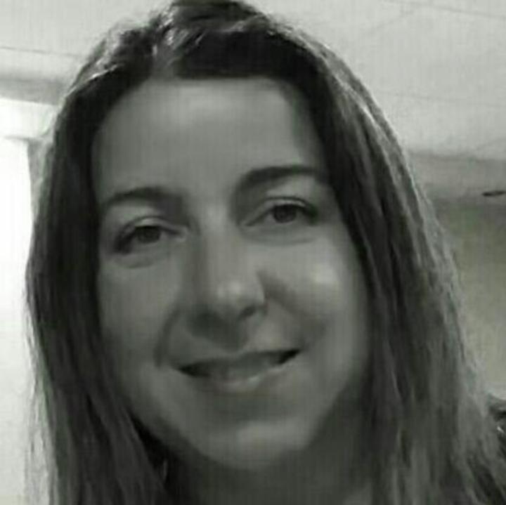 Cristina Castellanos