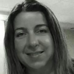 Cristina Castellanos