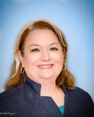 Dawn Hryshko