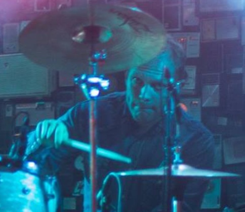 Jimmy Vaughn