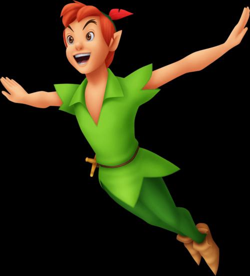 Peter Pan