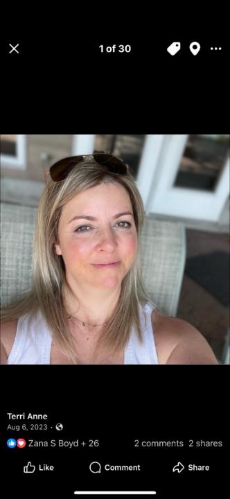 Terri Brezinski
