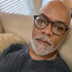 Xavier Powell