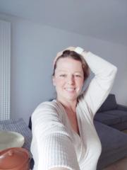 Cécile Legraverend
