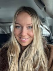 Harpa Dís Magnúsdóttir
