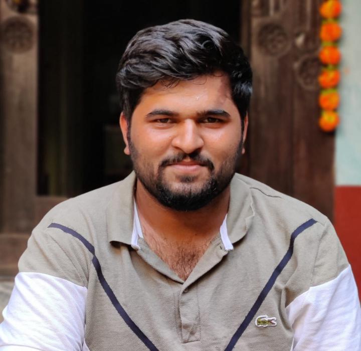 Chetan Rajesh