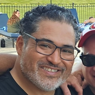 Joseph Silva