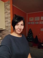 Violeta Djurkovic