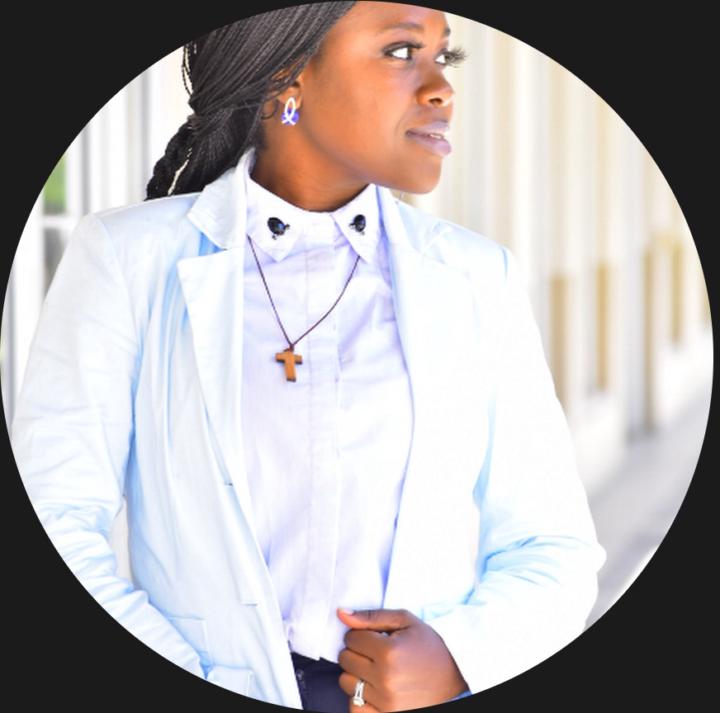 Florinda Massarico Ngindu