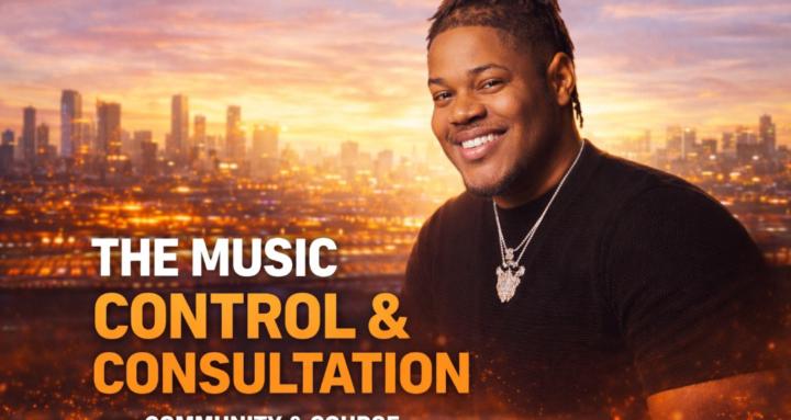  Music Control & Consistency 