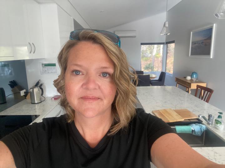 Kim Pearson