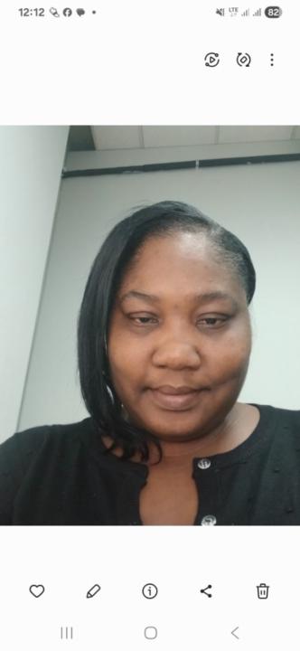 Keisha Williams