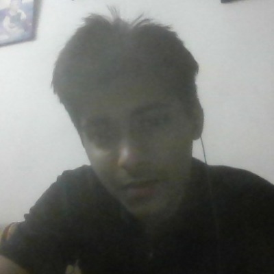 Anshuman Srivastava