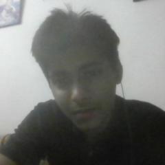 Anshuman Srivastava