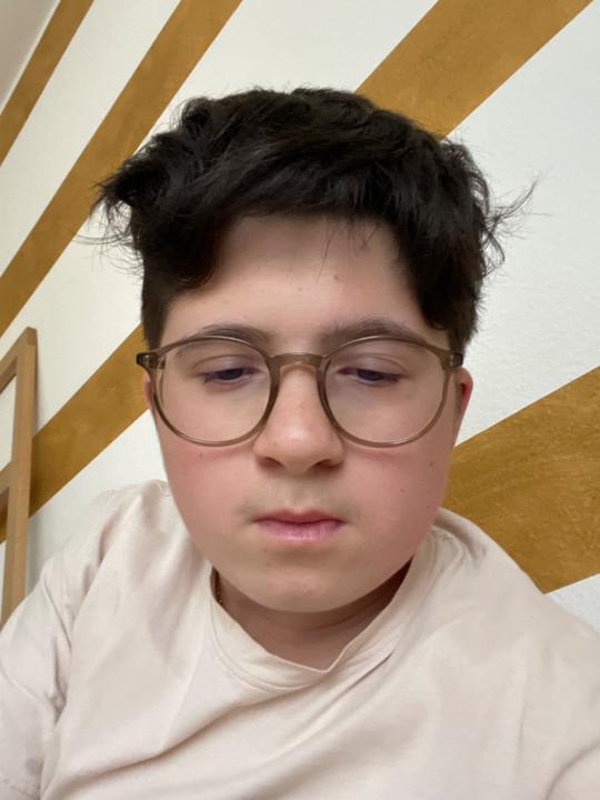 Alessio Salafia