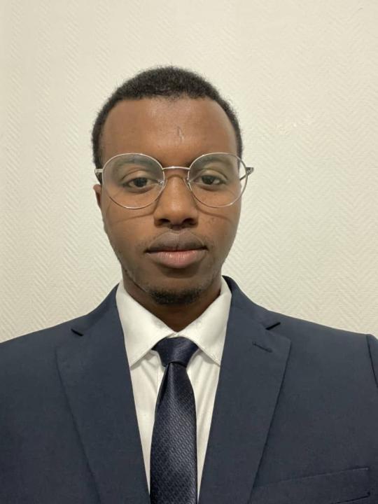 Diallo Mamadou Aguibou