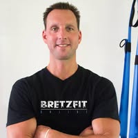 Paul Bretz