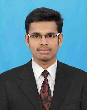 Gowtham Raj