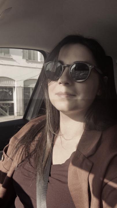 Claudia Franzese
