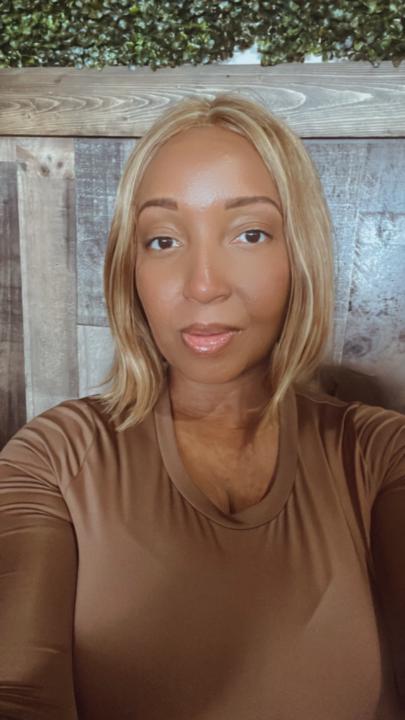 Dameika La Trice Adams