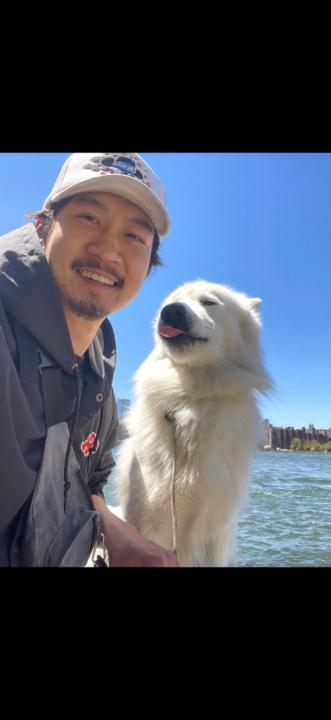 Jason Kao