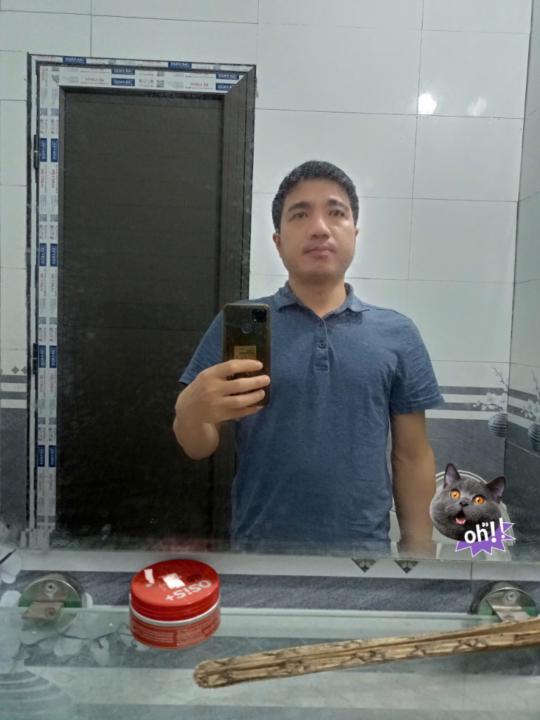 Thiết Bùi