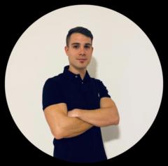 Tomas Leguizamon