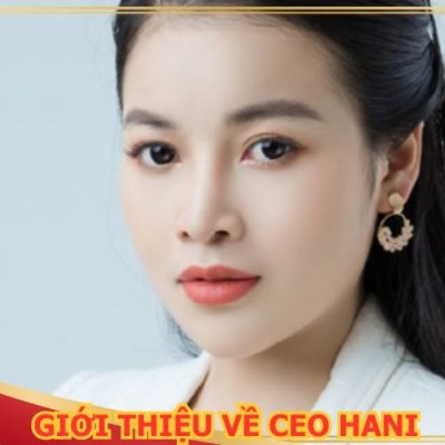 Ceo Hani Hz