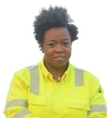Michele Heyward