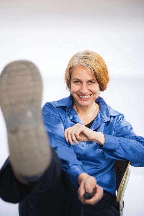 Heike Werntgen