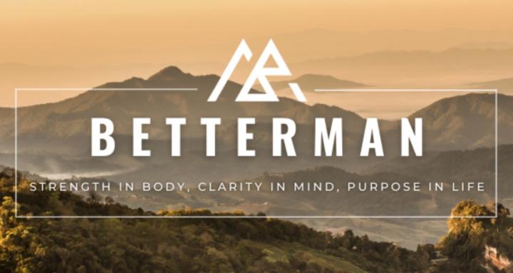 BetterMan