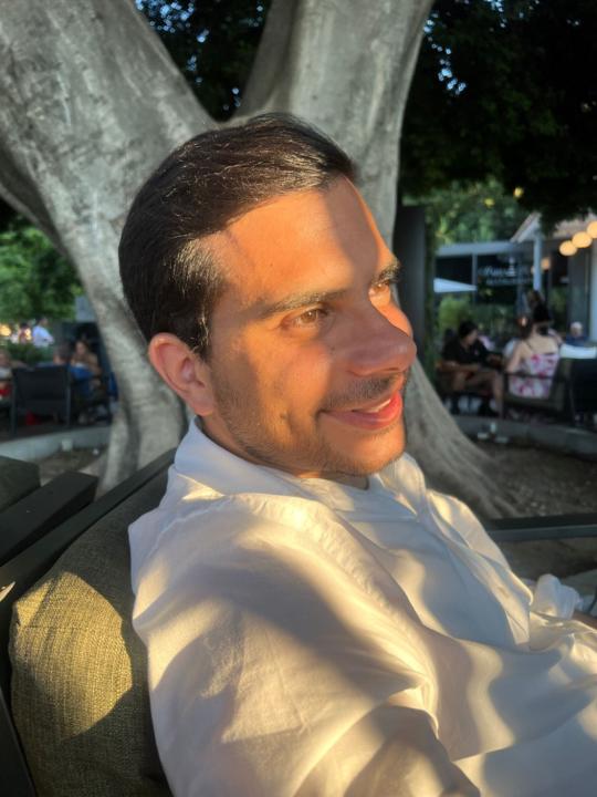 Nicola Saba