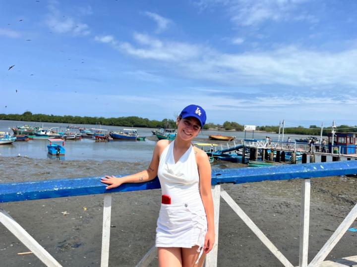 Maripaz Alarcón Sánchez