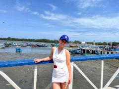 Maripaz Alarcón Sánchez