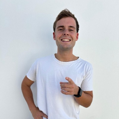 Cristiano Personal Trainer