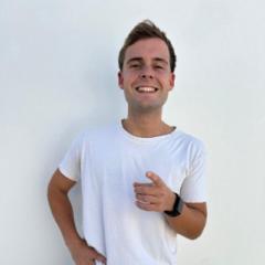 Cristiano Personal Trainer