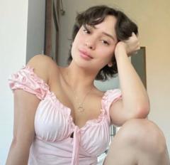 Sarah Crown