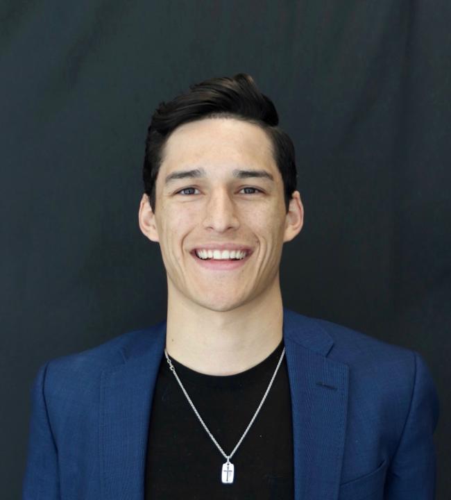 Isaiah Ontiveros