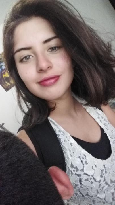 Renata Carrillo Franco