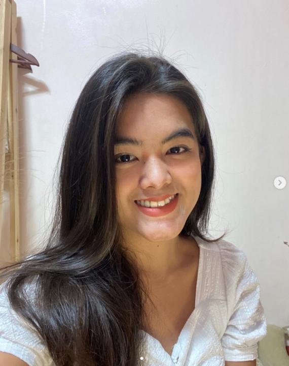 Nikka Shaira Valencia