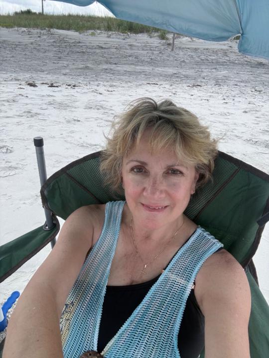 Marsha Sumner