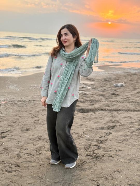 Zeynab Mahmoud