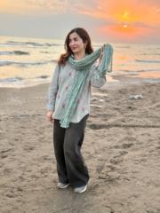 Zeynab Mahmoud