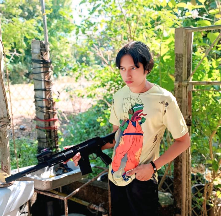Christian Panganiban