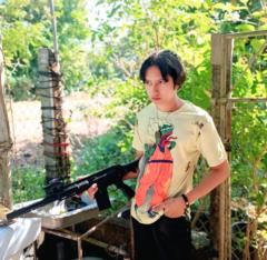 Christian Panganiban