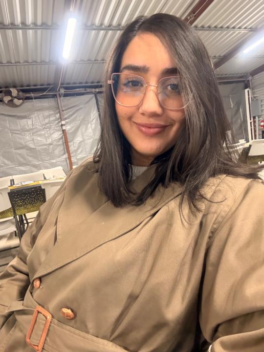 Jhoana Gonzalez Arias