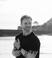 Dom Hogg