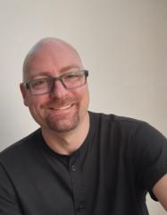 Sean Hall